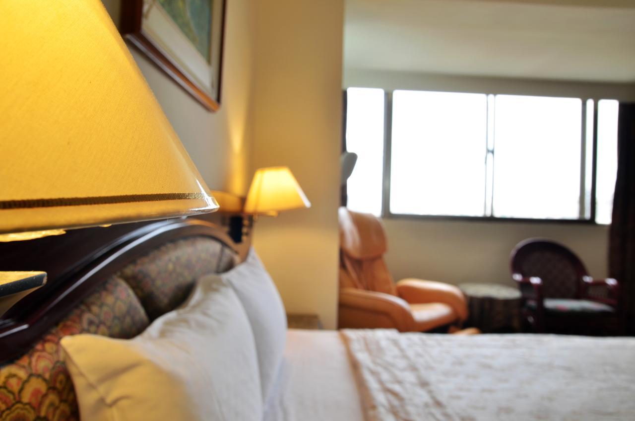 Family Hotel - Linsen Tainan Dış mekan fotoğraf